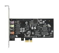 ASUS Xonar SE Interne 5.1 canaux PCI-E