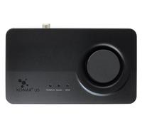 Asus | Xonar U5 | Externe | Carte son