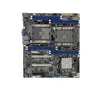 ASUS Z11PA-D8 : Carte mère SSI CEB Dual Socket LGA 3647 (Socket P) Intel, 8 DDR4-SDRAM (Max 1.02To), 16 SATA III, RAID 0/1/5/10, Gigabit Ethernet
