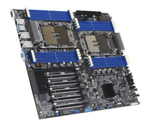 ASUS Z13PE-D16/ASMB11 Intel C741 LGA 4677 (Socket E) ATX étendu
