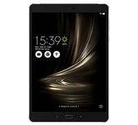Asus Z500M-1H007A Tablette Tactile 9.7" IPS Grise (MediaTek 8176, 4 Go de RAM, SSD 64 Go, Android Marshmallow 6.0, Garantie 2 Ans)