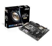 ASUS - Z97-A placa base #5708