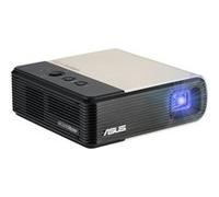 ASUS ZenBeam E2 Projecteur à focale standard 300 ANSI lumens DLP WVGA (854x480) Noir, Or