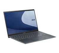 ASUS ZenBook 13 BX325JA-EG081R - Intel Core i7 - 1065G7 / jusqu'à 3.9 GHz - Win 10 Pro - Iris Plus Graphics - 16 Go RAM - 512 Go SSD NVMe - 13.3" IPS 1920 x 1080 (Full HD) - Ethernet, IEEE 802.11b, IE