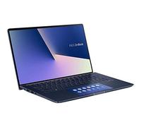 ASUS ZenBook 13 UX334FA-A3026T Bleu Ordinateur Portable 33,8 cm (13.3") 1920 x 1080 Pixels 10th gen Intel® Core i5 8 Go 512 Go SSD Windows 10 Home ZenBook 13 UX334FA-A3026T, 10th gen Intel
