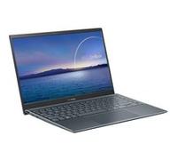 ASUS ZenBook 14 BX425JA-BM121R - Core i5 1035G1 / 1 GHz - Win 10 Pro - 16 Go RAM - 512 Go SSD NVMe - 14" IPS 1920 x 1080 (Full HD) - UHD Graphics - Bluetooth, Wi-Fi - gris métal Gris G
