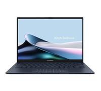 ZenBook 14 UM3406KA-QD281X - Conception de charnière à 180 degrés - AMD Ryzen AI 7 - 350 / jusqu'à 5 GHz - Win 11 Pro - Radeon 860M - 32 Go RAM - 512