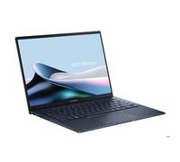 ASUS Zenbook 14"" OLED Snapdragon X Plus - 32 Go RAM - 1 To SSD - Windows 11 - AZERTY rétroéclairé - Scandinavian White