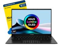 ASUS ZenBook 14 OLED UM3406 (AMD Ryzen AI 7 PRO 350, 16 Go LPDDR5x-SDRAM, 1 To SSD, 14" 3K, Wi-Fi 6E, clavier rétroéclairé, Windows 11 Home)