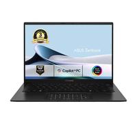 ASUS ZenBook 14 UM3406GA-DICQD114X - 14" Ryzen AI 7 445 32 Go RAM 1 To SSD Noir AZERTY