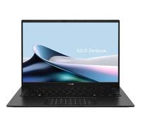 ASUS ZenBook 14 UM3406GA-DICQD141X - 14" Ryzen AI 7 445 16 Go RAM 512 Go SSD Noir AZERTY