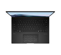 ASUS Zenbook 14 OLED UM3406HA-QD036W AMD Ryzen™ 7 8840HS Ordinateur portable 35,6 cm (14") WUXGA 16 Go LPDDR5x-SDRAM 1 To SSD Wi-Fi 6E (802.11ax) Windows 11 Home Noir