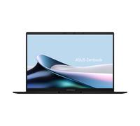 ASUS Zenbook 14 OLED UM3406HA-DRPP142W AMD Ryzen™ 7 8840HS Ordinateur portable 35,6 cm (14") 3K 16 Go LPDDR5x-SDRAM 1 To SSD Wi-Fi 6E (802.11ax) Windows 11 Home Noir