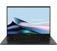 ASUS ZenBook 14 OLED UM3406KA-QD106W, Jade Black, Ryzen AI 7 350, 32GB RAM, 1TB SSD, FR