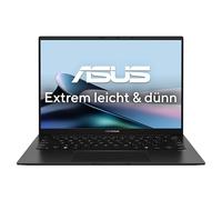 ASUS ZenBook 14 OLED UM3406KA-QD106W, Jade Black, Ryzen AI 7 350, 32GB RAM, 1TB SSD, FR