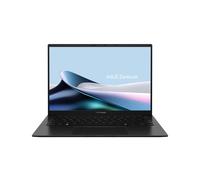 ASUS Zenbook 14 OLED UM3406KA-QD139W - AMD Ryzen AI 7 350, 32GB LPDDR5x, 1TB SSD, 14" WUXGA OLED, Radeon 860M, Wi-Fi 6E, Windows 11 Home