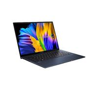 ASUS Zenbook 14 OLED UX3402VA-KM162W - 14" WQXGA+ OLED, Intel Core i7-1360P, 16GB RAM, 512GB SSD, Windows 11