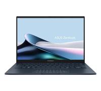 ASUS Zenbook 14 OLED UX3405CA-DICSU752X, Intel Core Ultra 9, 35,6 cm (14'), 2880 x 1800 pixels, 32 Go, 1 To, Windows 11 Pro 90NB14W3-M01N80