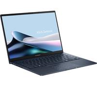 ASUS Zenbook 14 OLED/UX3405CA-OLED232X/U9-285H/14"/WUXGA/T/32GB/1TB SSD/Arc 140T/W11P/Blue/2R
