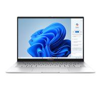 ASUS ZenBook 14 OLED UX3405CA-PP285X - 14" Core Ultra 9 285H 32 Go RAM 1 To SSD Argent