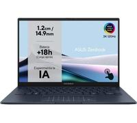 ASUS Zenbook 14 OLED UX3405CA-PZ284W Intel Core Ultra 7 255H/16GB/1TB SSD/14" Touch