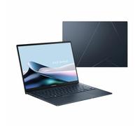 ASUS Zenbook 14 OLED UX3405CA-PZ438W INTEL CORE ULTRA 7 255H Ordinateur Portable 35,6 cm [14] 3K 16 Go LPDDR5x-SDRAM 1 To SSD Wi-Fi 7 [802.11be] Windows 11 Home Blu (ASUS ZenBook 14 OLED
