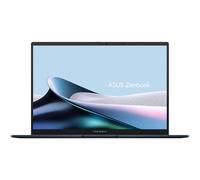 ASUS Zenbook 14 OLED UX3405CA-PZ500W Intel Core Ultra 9 285H Ordinateur portable 14" Écran tactile 3K 32 Go LPDDR5x-SDRAM 1 To SSD Wi-Fi 7 (802.11be) Windows 11 Home Bleu