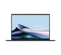 ASUS Zenbook 14 OLED UX3405CA-QD1312W Intel Core Ultra 7 255H Ordinateur portable 14" WUXGA 16 Go LPDDR5x-SDRAM 1 To SSD Wi-Fi 7 (802.11be) Windows 11 Home Espagnole Bleu