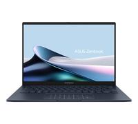 ASUS Zenbook 14 OLED UX3405CA-QL647X Intel Core Ultra 7 255H Ordinateur portable 35,6 cm (14 ) Écran tactile WUXGA 16 Go LPDDR5x-SDRAM 512 Go SSD Wi-Fi 7 (802.11be) Windows 11 Pro Bleu