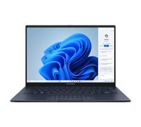 ASUS ZenBook 14 OLED UX3405MA-DRPZ683W - 14" Core Ultra 9 185H 32 Go RAM 1 To SSD Bleu