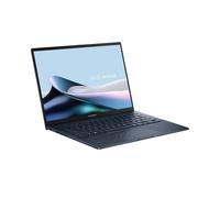 ASUS ZenBook 14 OLED UX3405MA-PP095W, Ponder Blue, Core Ultra 7 155H, 32GB RAM, 1TB SSD, FR