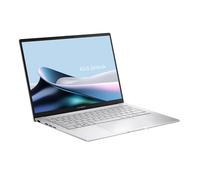 Asus Zenbook 14 OLED UX3405MA-STQD374W 14 FHD (Intel Core Ultra 5 125H 1.4 GHz, 16Go LPDDR5X, 1To SSD, Intel Arc) Windows 11 Home, Clavier AZERTY