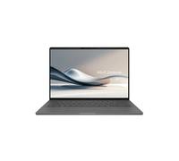 Asus Zenbook 14 OLED UX3407QA-DRFQD406W 14" Qualcomm Snapdragon X 32 Go RAM 1 To SSD Gris