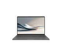 PC portable Asus Zenbook 14 OLED UX3407RA-DRFQD066W 14" Qualcomm Snapdragon® X Elite 32 Go RAM 1 To SSD Gris