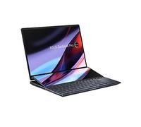 ASUS Zenbook 14 Pro Duo OLED UX8402VU-P1082W - 14,5" WQXGA+ OLED, Intel Core i9-13900H, 32GB RAM, 1TB SSD, RTX 4050, Win