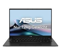 ASUS Zenbook 14 UM3406GA Copilot+ PC | Écran OLED 14" WUXGA 16:10 | AMD Ryzen AI 7 445 | 32 Go de RAM | SSD 1 To | AMD Radeon | Win11 Home | QWERTZ | Jade Black
