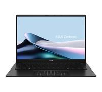 ASUS ZenBook 14 UM3406GA-DICQD141X - 14" Ryzen AI 7 445 16 Go RAM 512 Go SSD Noir AZERTY