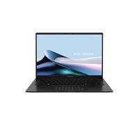 ASUS Ordinateur portable Zenbook 14 OLED UM3406GA-DRFQD217W – Ryzen AI 7, 32 Go, 1 To, Noir
