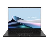 ASUS ZenBook 14 UM3406GA-ISCQD168W - 14" Ryzen AI 7 445 16 Go RAM 512 Go SSD Noir AZERTY