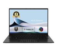 ASUS ZenBook 14 UM3406GA-ISCQD168W - Copilot+ PC - conception de charnière à 180 degrés - AMD Ryzen AI 7 - 445 / jusqu'à 4.6 GHz - Win 11 Home - Radeon 840M - 16 Go RAM - 512 Go SSD NVMe - 14" OLED 19