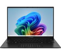 Asus Zenbook 14 UM3406KA-PP164W | Jade Black | 14 " | OLED | 3K | 2880 x 1800 pixels | Glossy | AMD Ryzen AI 7 | 350 | 32 Go | LPDDR5X | Capacité du disque dur 1000 Go | AMD Radeon Graphics | Windows 