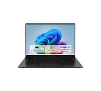 Pc Portable Zenbook 14 OLED UM3406KA-QD016W 14" OLED (AMD Ryzen AI 5 340, 16 Go DDR5, 512 Go SSD, AMD Radeon 840M, Windows 11) - Clavier AZERTY