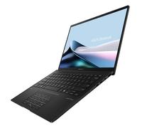 ASUS ZenBook 14 UM3406KA-QD280X - 14" Ryzen AI 7 350 16 Go RAM 512 Go SSD Noir AZERTY