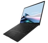 ASUS ZenBook 14 UM3406KA-QD281X - 14" Ryzen AI 7 350 32 Go RAM 512 Go SSD Noir AZERTY