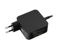 Asus Zenbook 14 UX3402ZA Original Chargeur USB-C 65 Watt EU wallplug