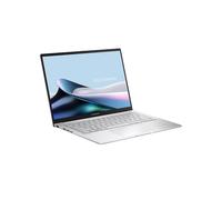 Zenbook A14 UX3405CA-DICQD1065X - Intel Core Ultra 7 - 255H / jusqu'à 5.1 GHz - Win 11 Pro - Arc Graphics 140T - 16 Go RAM - 512 Go SSD NVMe - 14"