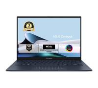 ASUS Ordinateur portable Zenbook UX3405CA-DICSU752X Intel Core Ultra 9 285H 14 pouces WQXGA+ LP