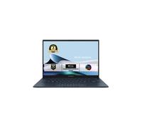 ASUS Ordinateur portable ZenBook 14 OLED UX3405CA-DRFQD1419W – Intel Core Ultra 5 16/512 Go Bleu