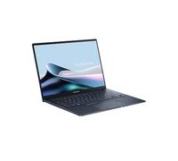 PC portable Asus Zenbook 14 UX3405CA-DRQL337W 14" Ecran tactile OLED Intel® Core™ Ultra 5 16 Go RAM 1 To SSD Bleu