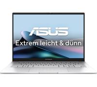 ASUS Zenbook 14 UX3405CA-PP221W 14" WQXGA+ OLED Core Ultra 9 - Ordinateur portable - Core Ultra 9